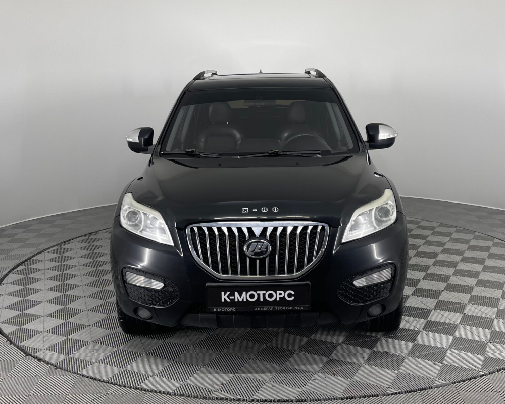 Lifan X60
