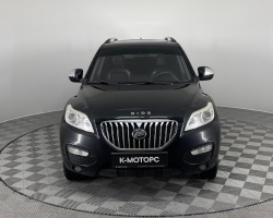 Lifan X60