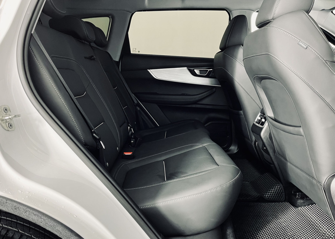 Chery Tiggo 7 Pro Max