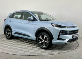 JAC JS6