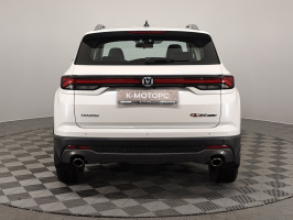 Changan CS35 Plus