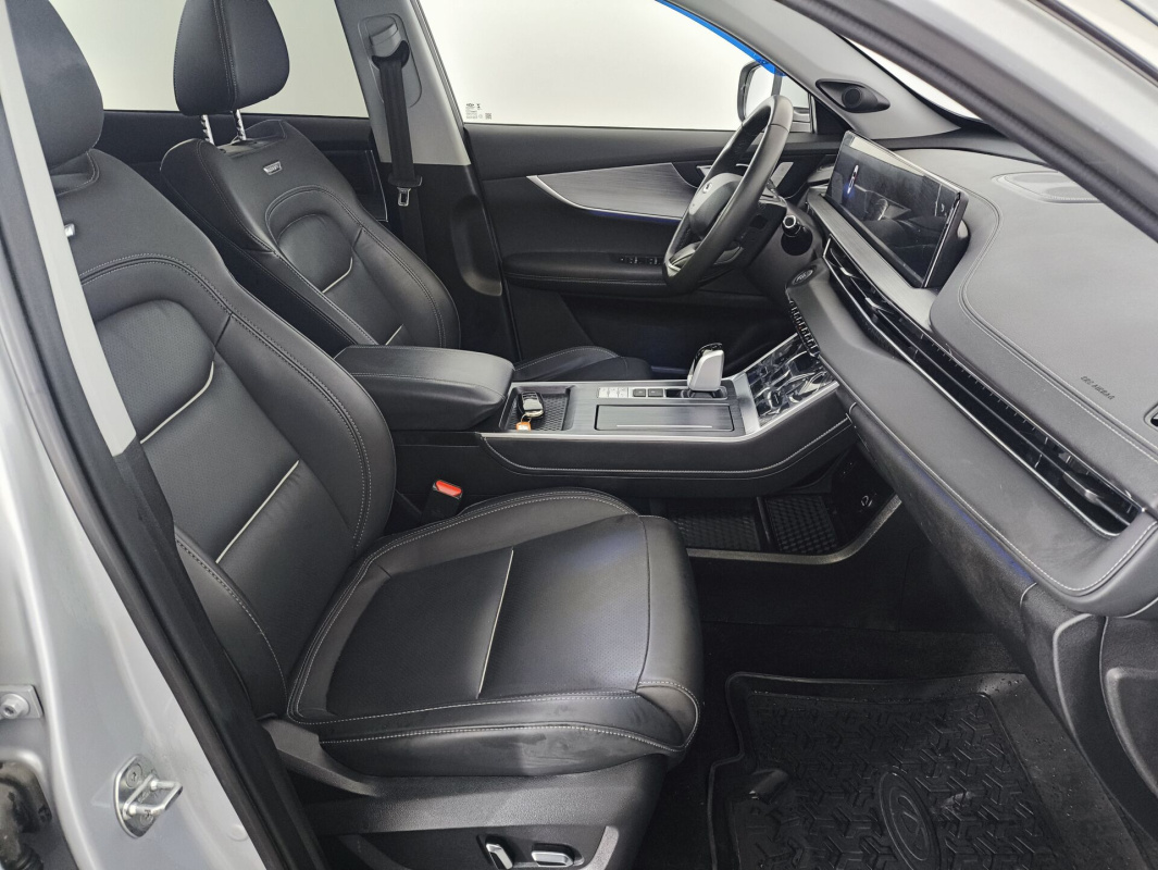 Chery Tiggo 7 Pro Max