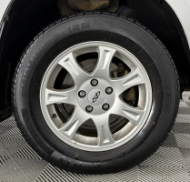 Chery Tiggo (T11)