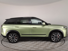 Jaecoo J7