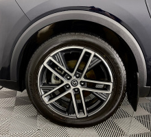 Changan UNI-S (CS55 Plus)