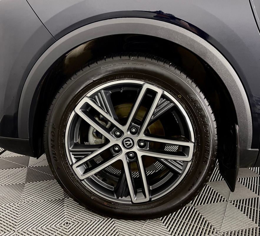 Changan UNI-S (CS55 Plus)