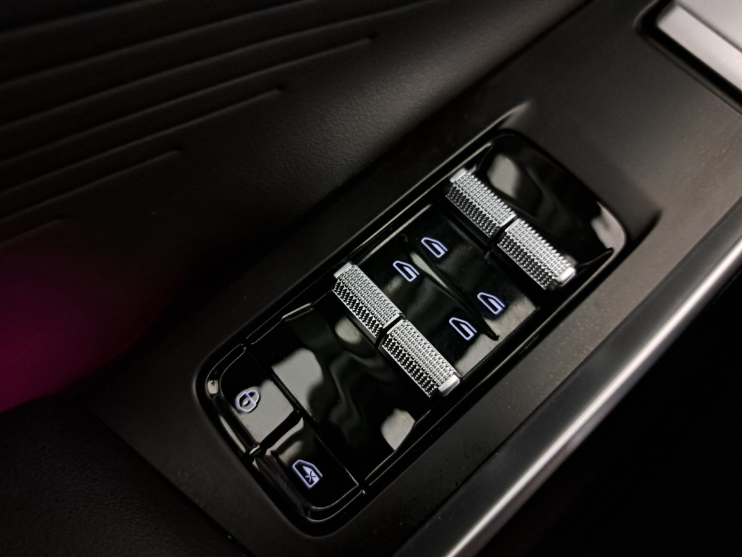 Geely Cityray