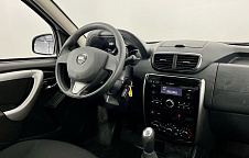 Nissan Terrano