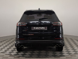 Chery Tiggo 8 Pro Max