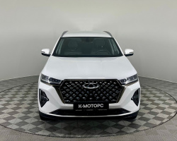 Chery Tiggo 7 Pro Max