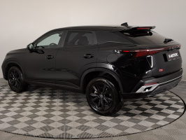 Omoda C5