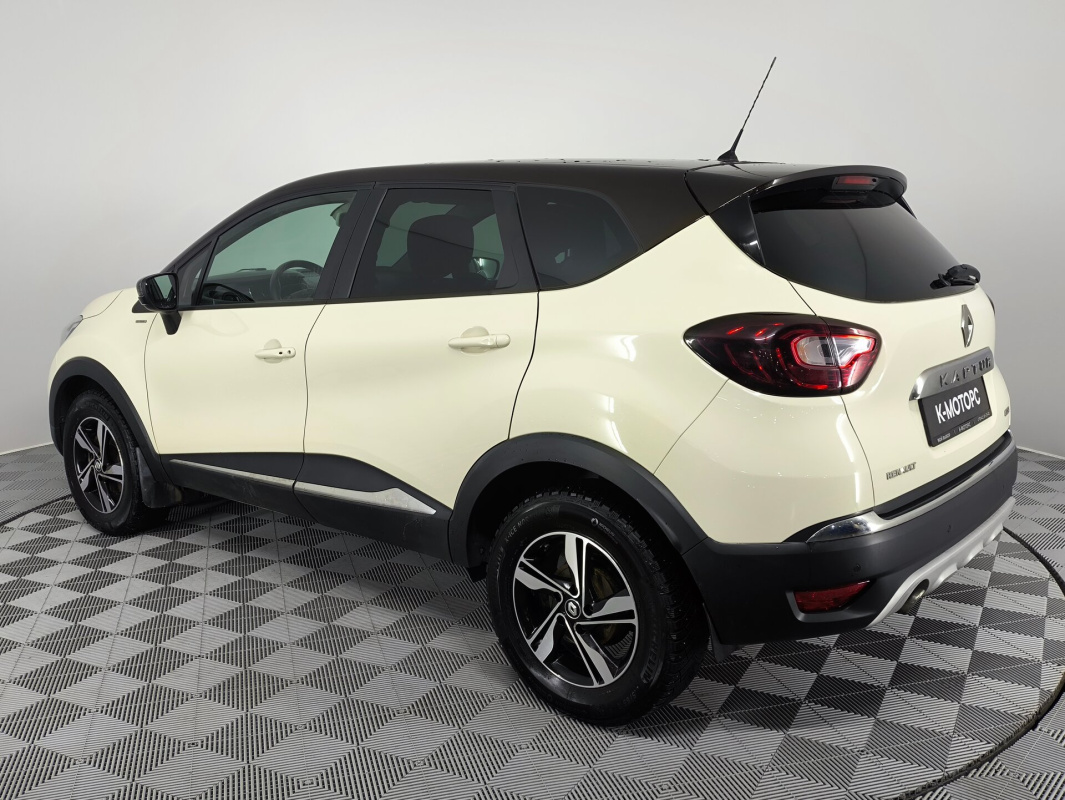 Renault Kaptur