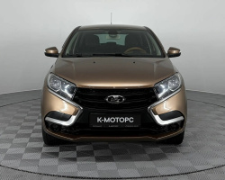 Lada (ВАЗ) XRAY