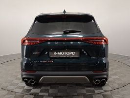 Chery Tiggo 8 Pro Max