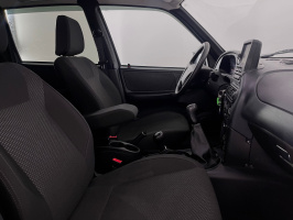 Lada (ВАЗ) Niva Travel