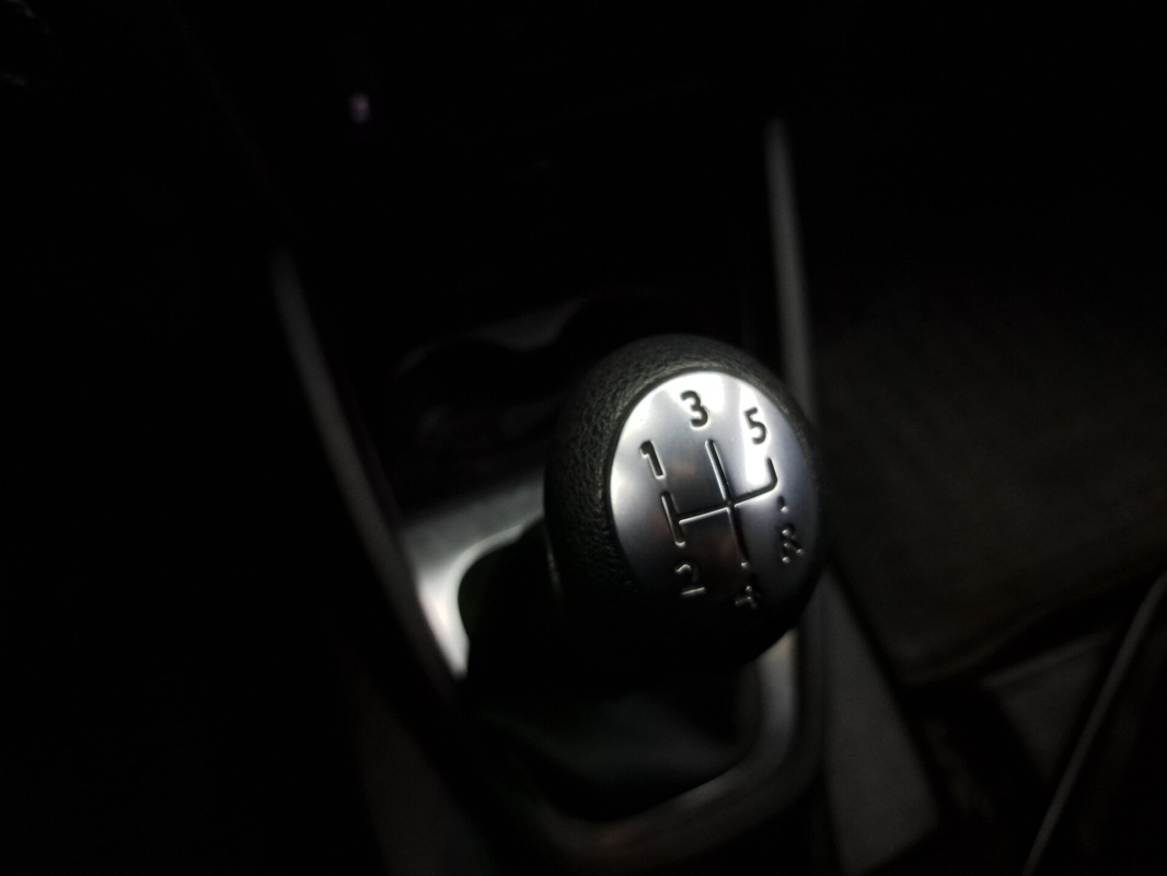 Lada (ВАЗ) XRAY