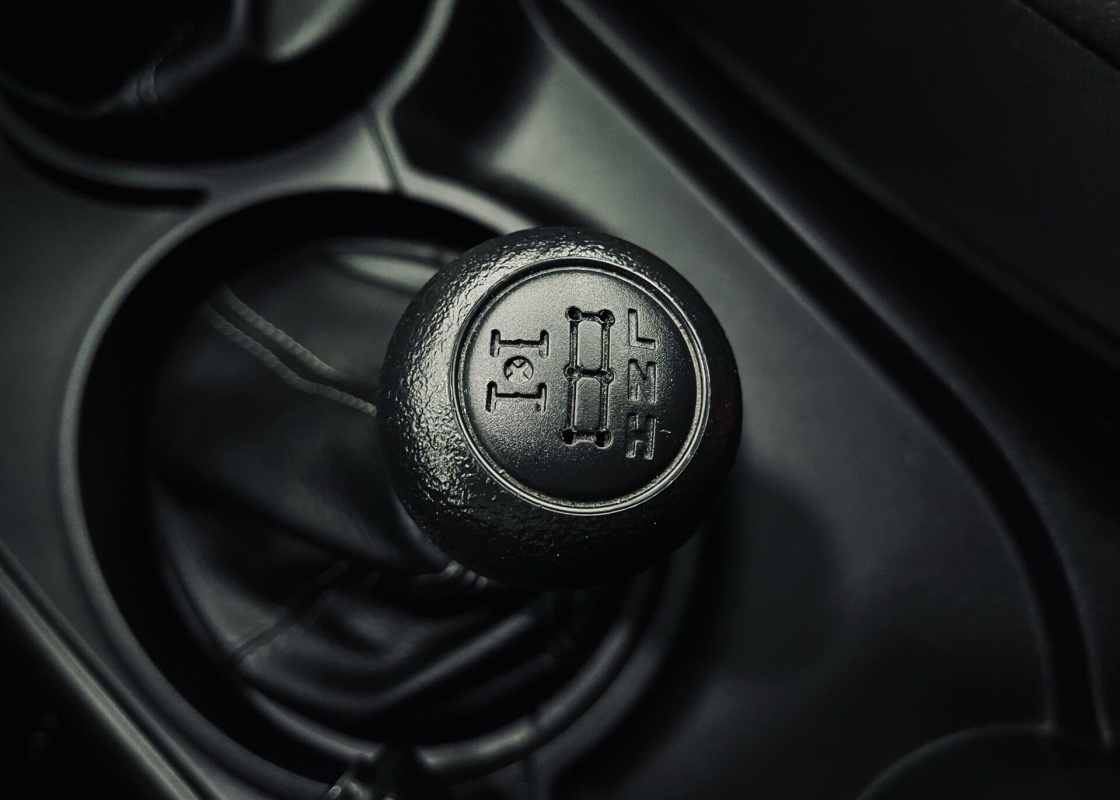 Lada (ВАЗ) Niva