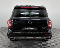 GAC GS8