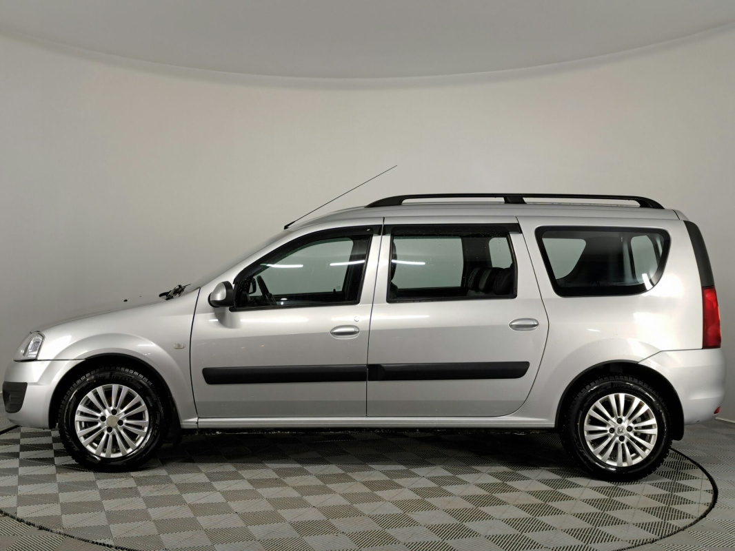 Lada (ВАЗ) Largus