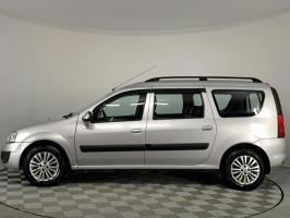 Lada (ВАЗ) Largus