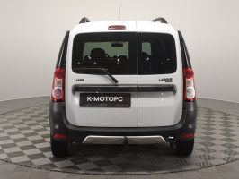 Lada (ВАЗ) Largus