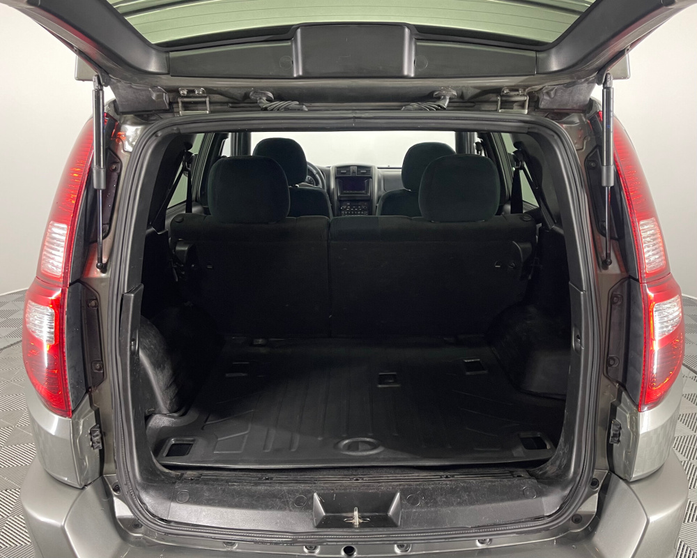 Great Wall Hover