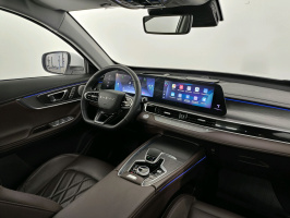 Chery Tiggo 8 Pro Max