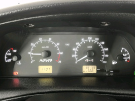 Chevrolet Niva