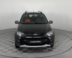 Lada (ВАЗ) Kalina