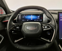 Geely Cityray