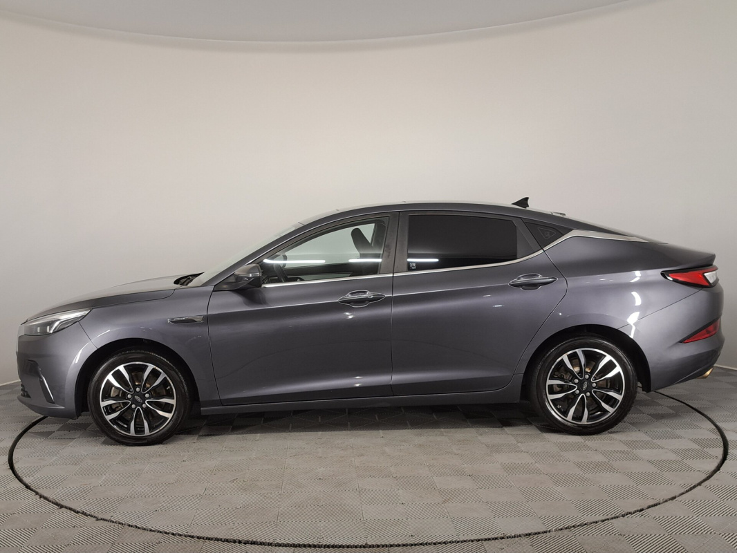 JAC J7