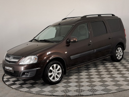 Lada (ВАЗ) Largus