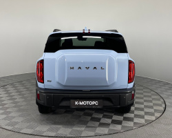 Haval H3