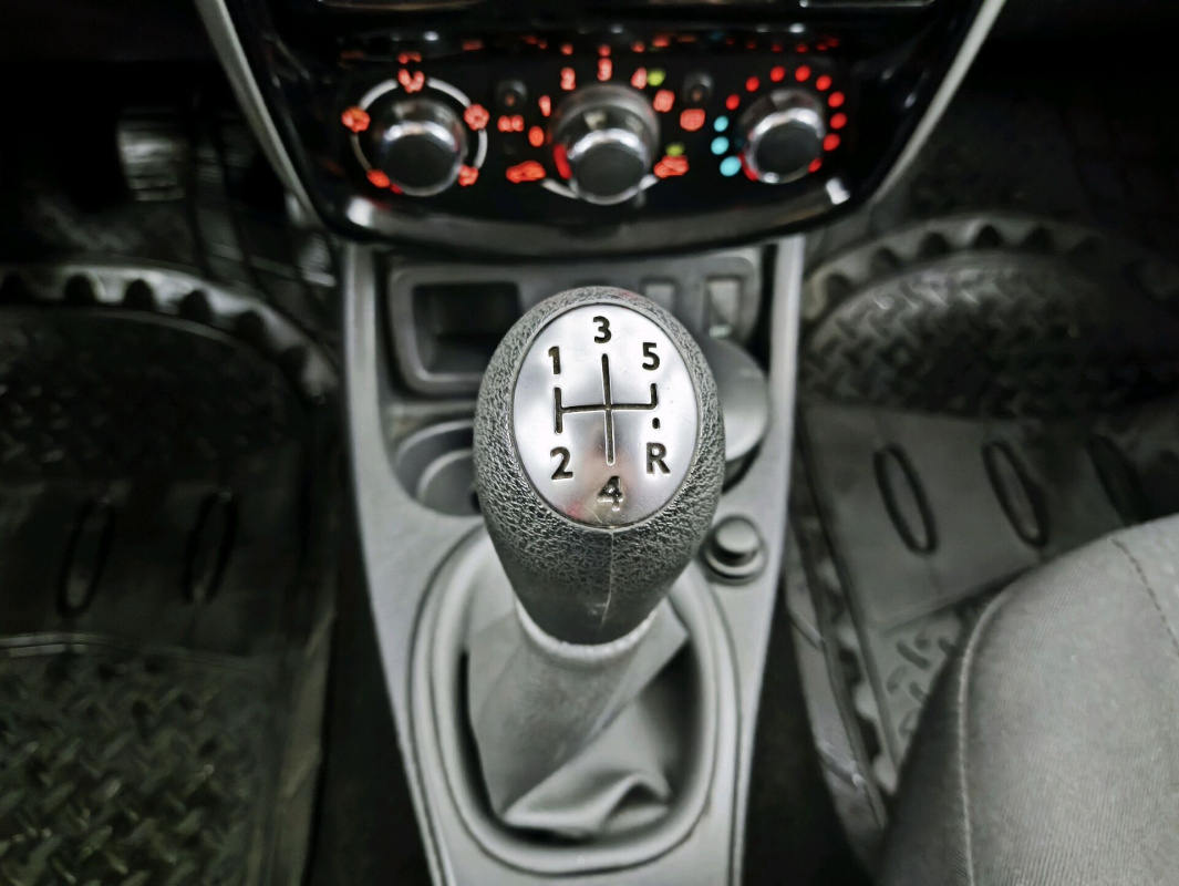 Nissan Terrano