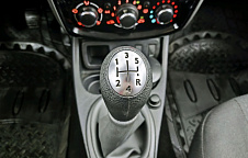 Nissan Terrano