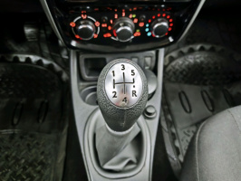 Nissan Terrano