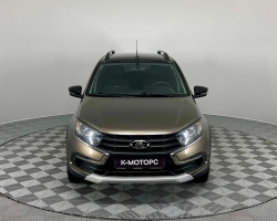 Lada (ВАЗ) Granta