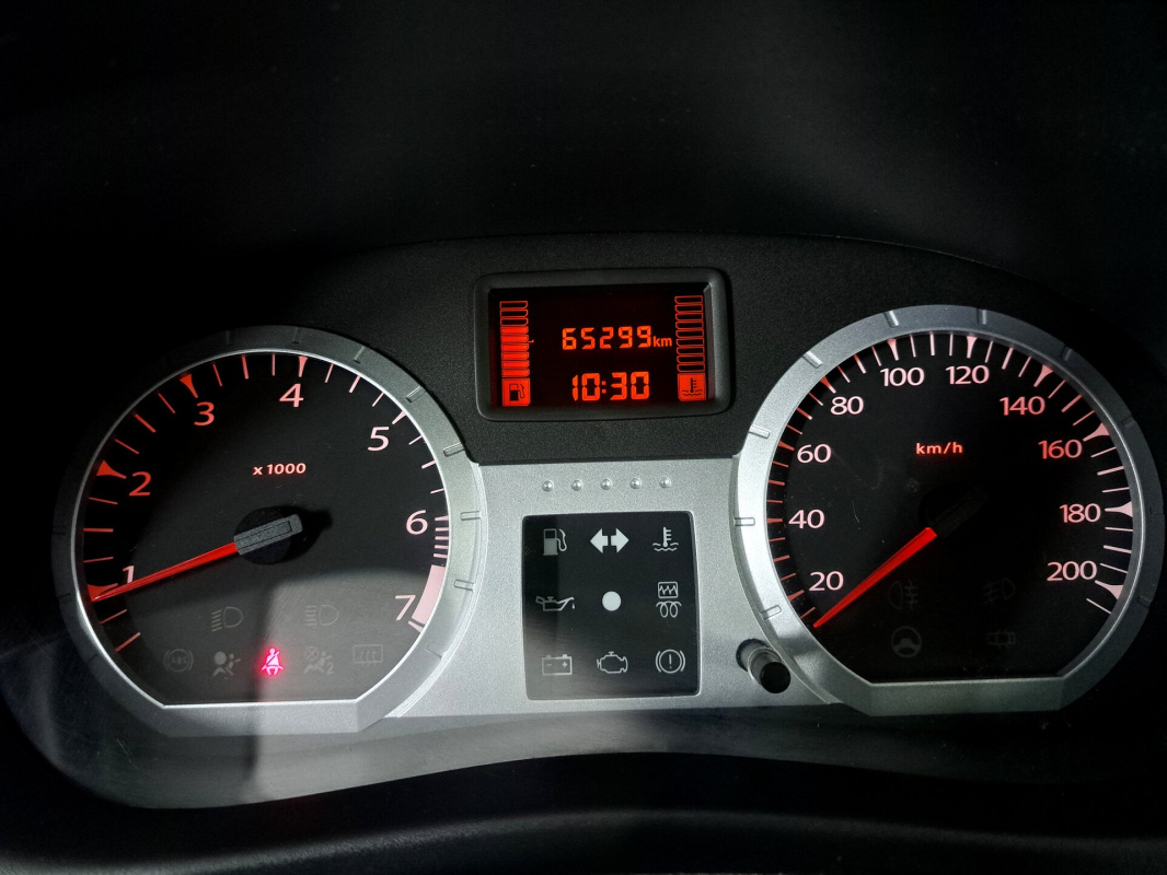 Lada (ВАЗ) Largus