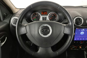 Lada (ВАЗ) Largus