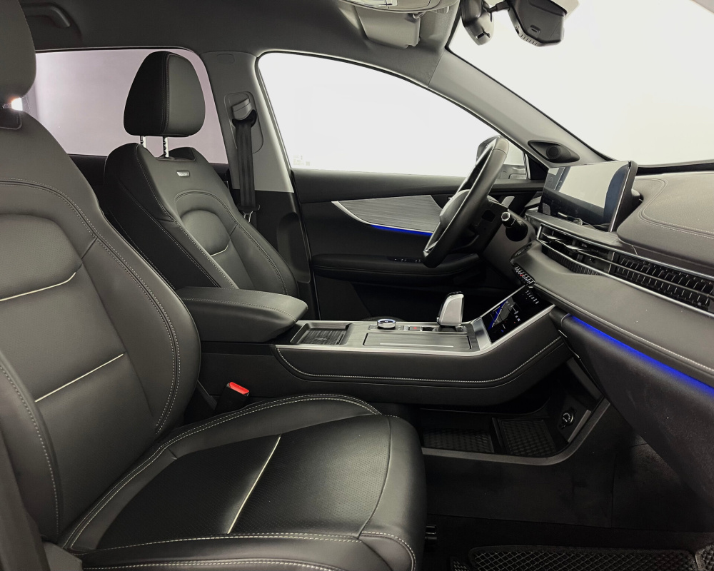 Chery Tiggo 7 Pro Max