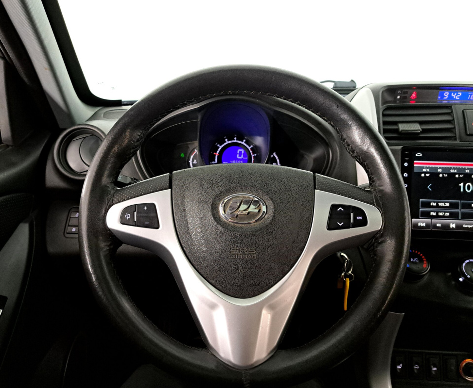 Lifan X60