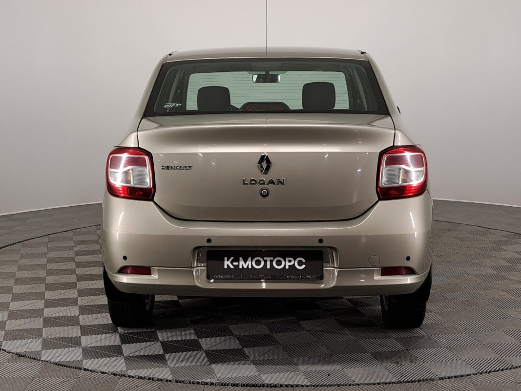 Renault Logan