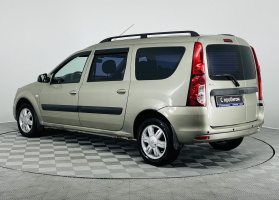 Lada (ВАЗ) Largus