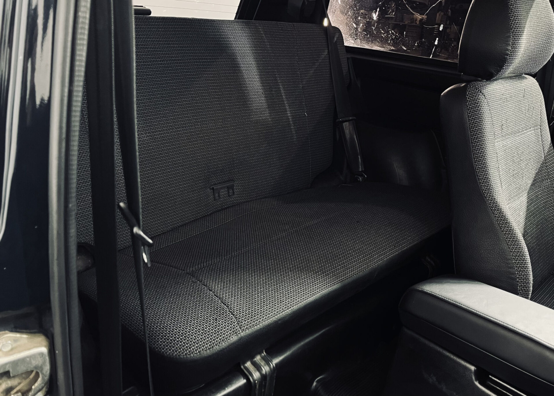 Lada (ВАЗ) 2121 (4x4)