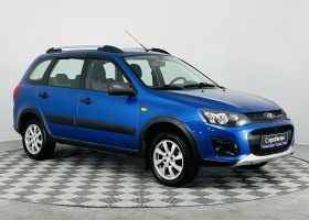 Lada (ВАЗ) Kalina