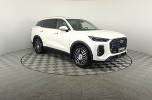Chery Tiggo 9
