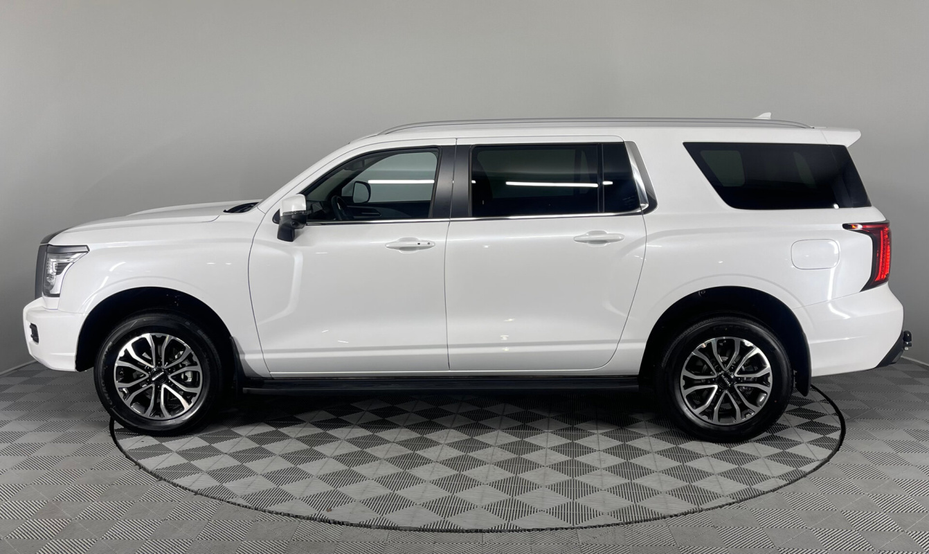 Haval H5
