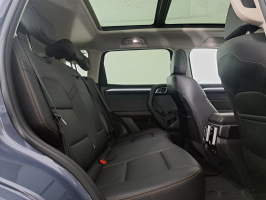Haval Dargo