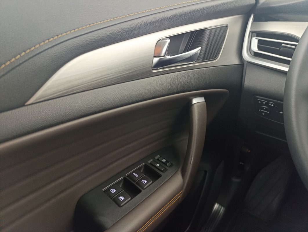 Changan CS35 Plus
