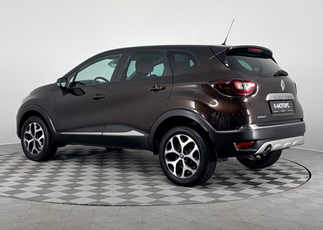 Renault Kaptur